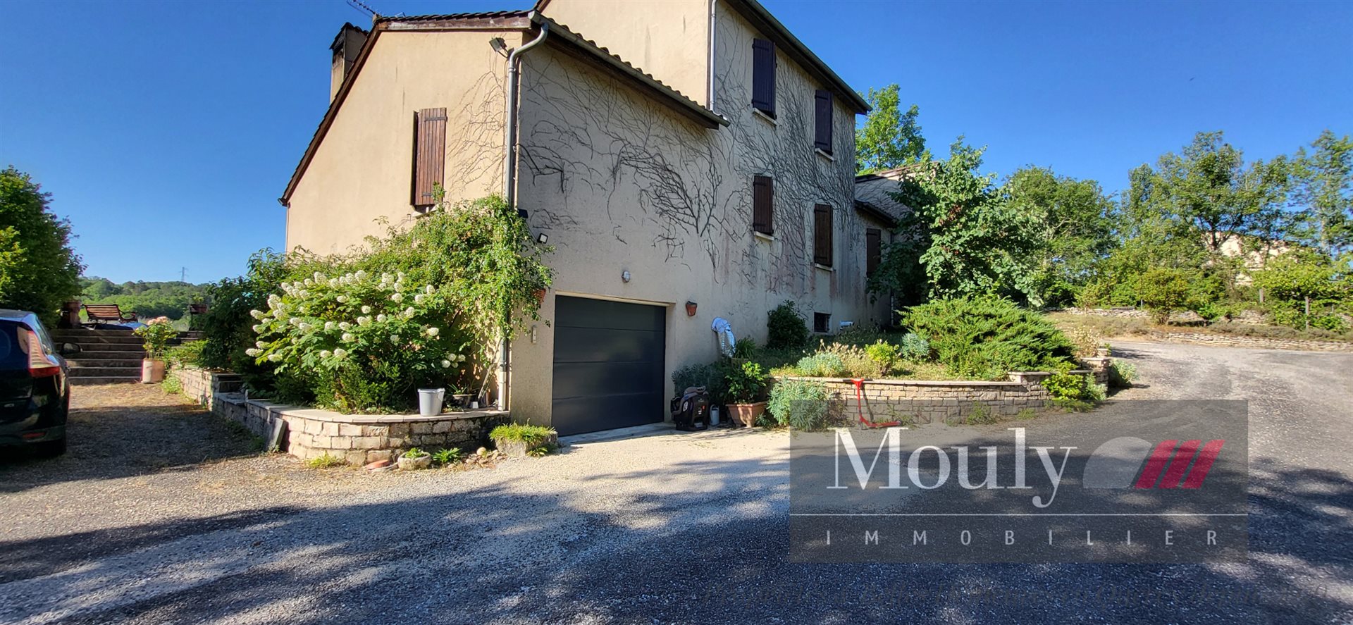 Maison à vendre, 180m², Labastide-Marnhac