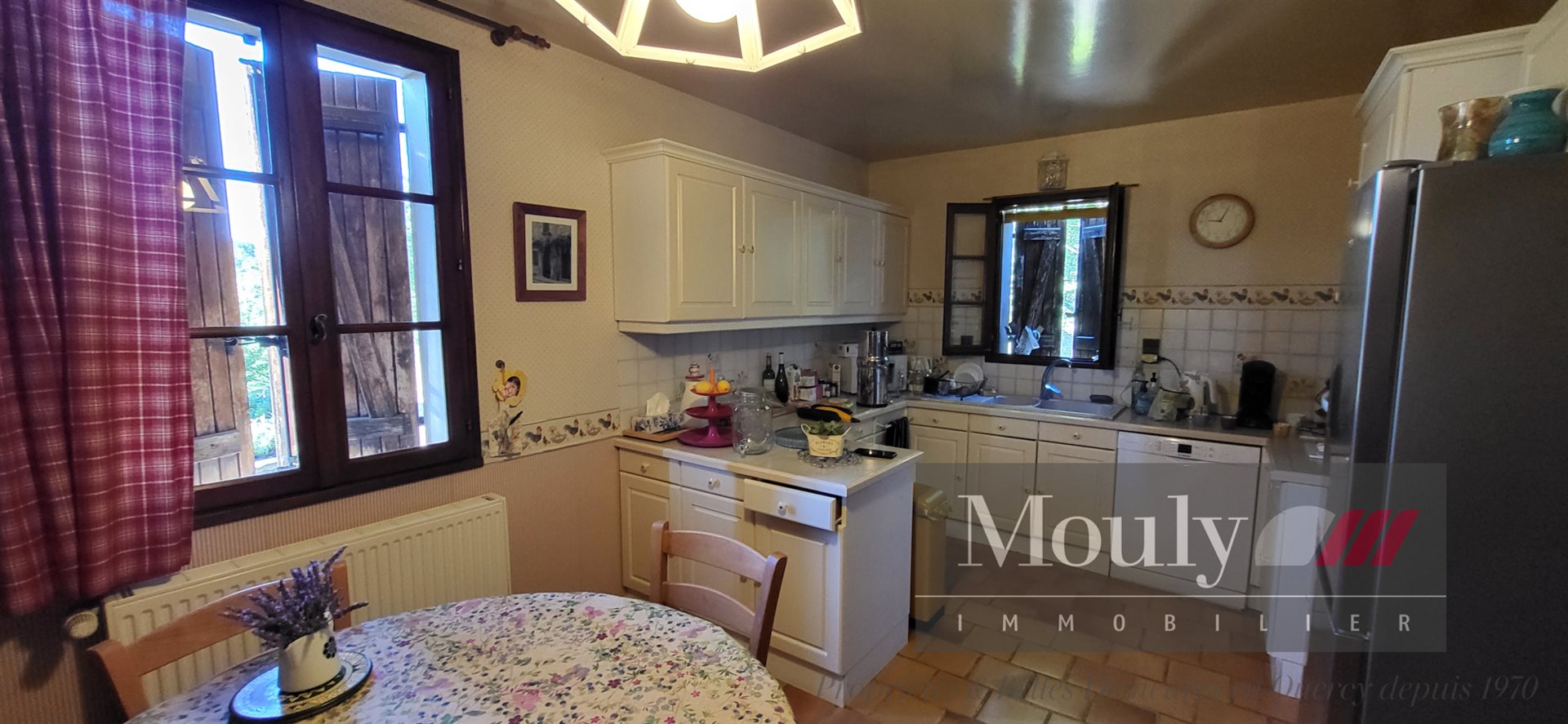 Maison à vendre, 180m², Labastide-Marnhac