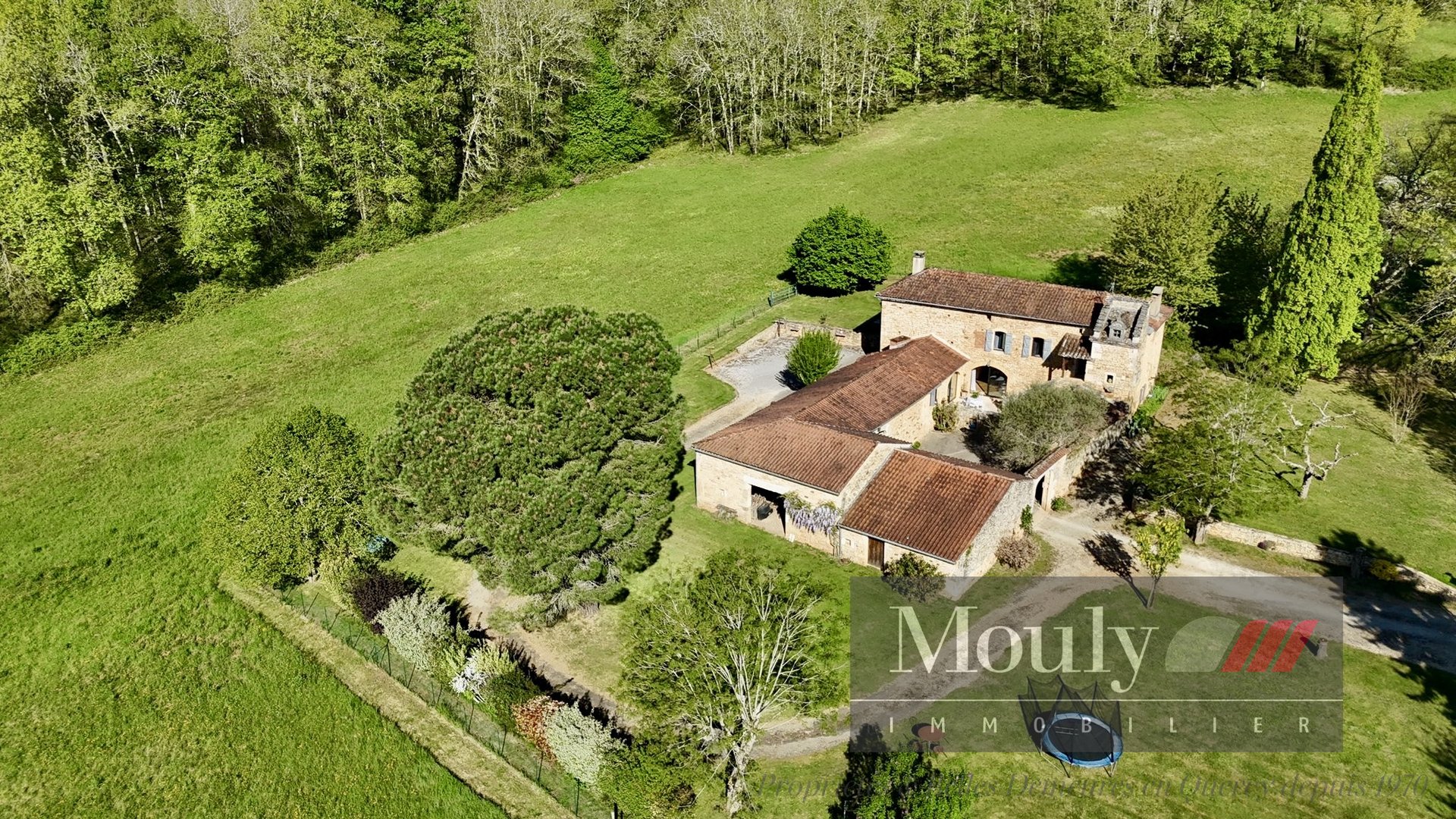 Maison à vendre, 167m², Prayssac
