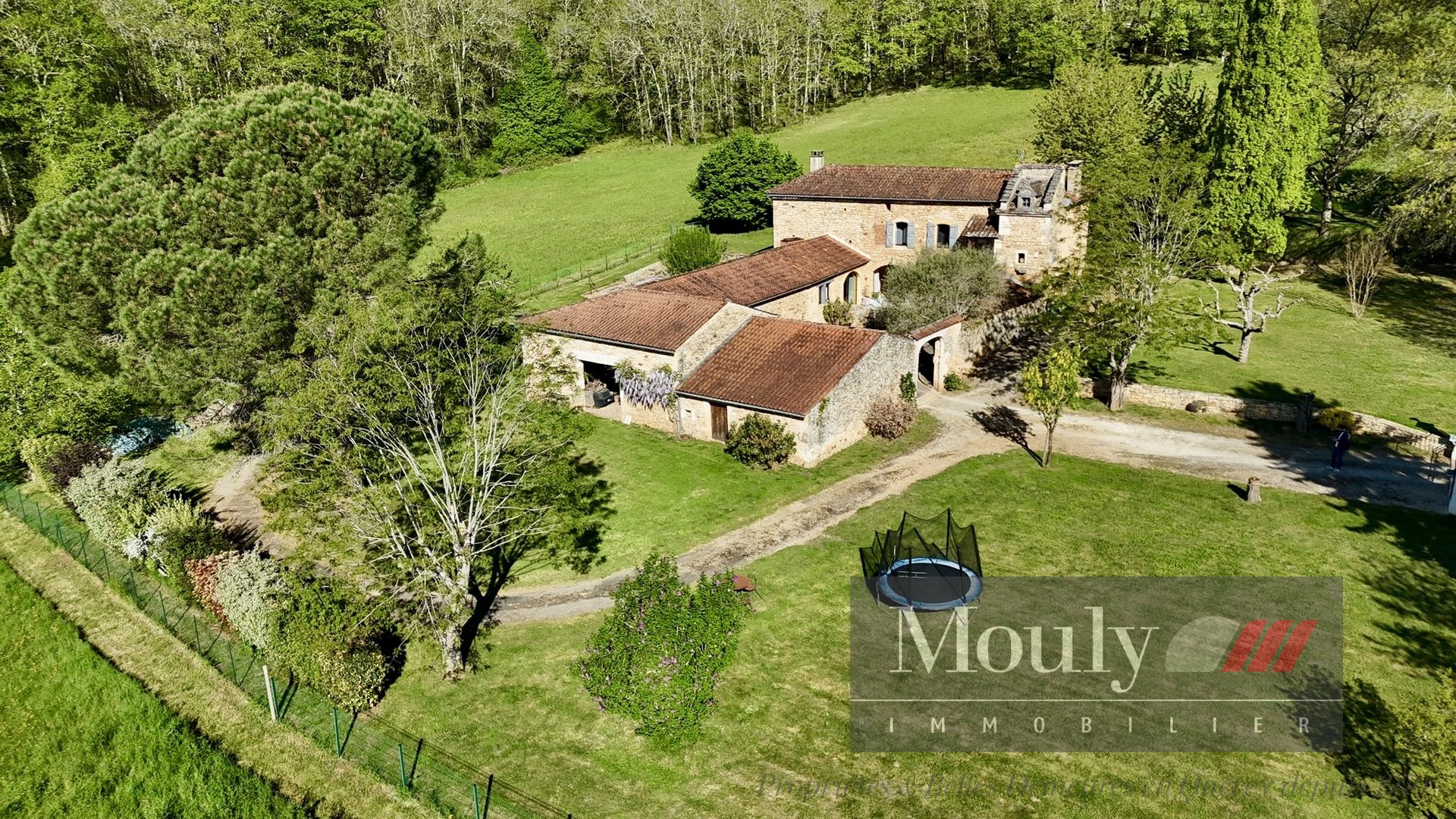 Maison à vendre, 167m², Prayssac