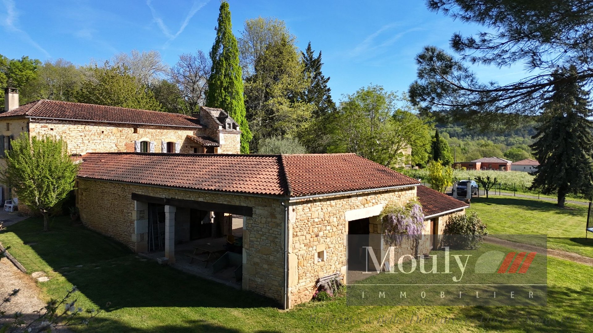 Maison à vendre, 167m², Prayssac