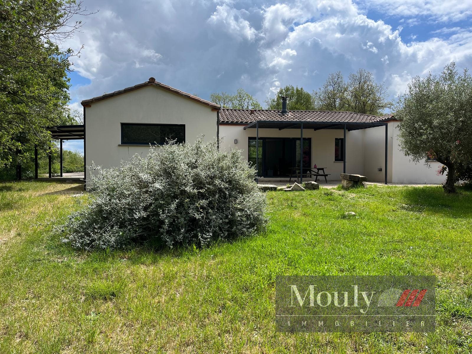 Maison à vendre, 139m², Laburgade