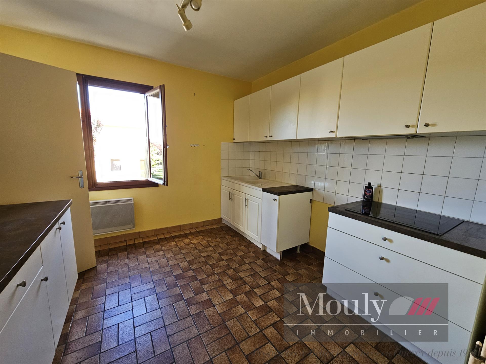 Appartement à vendre, 86m², Cahors
