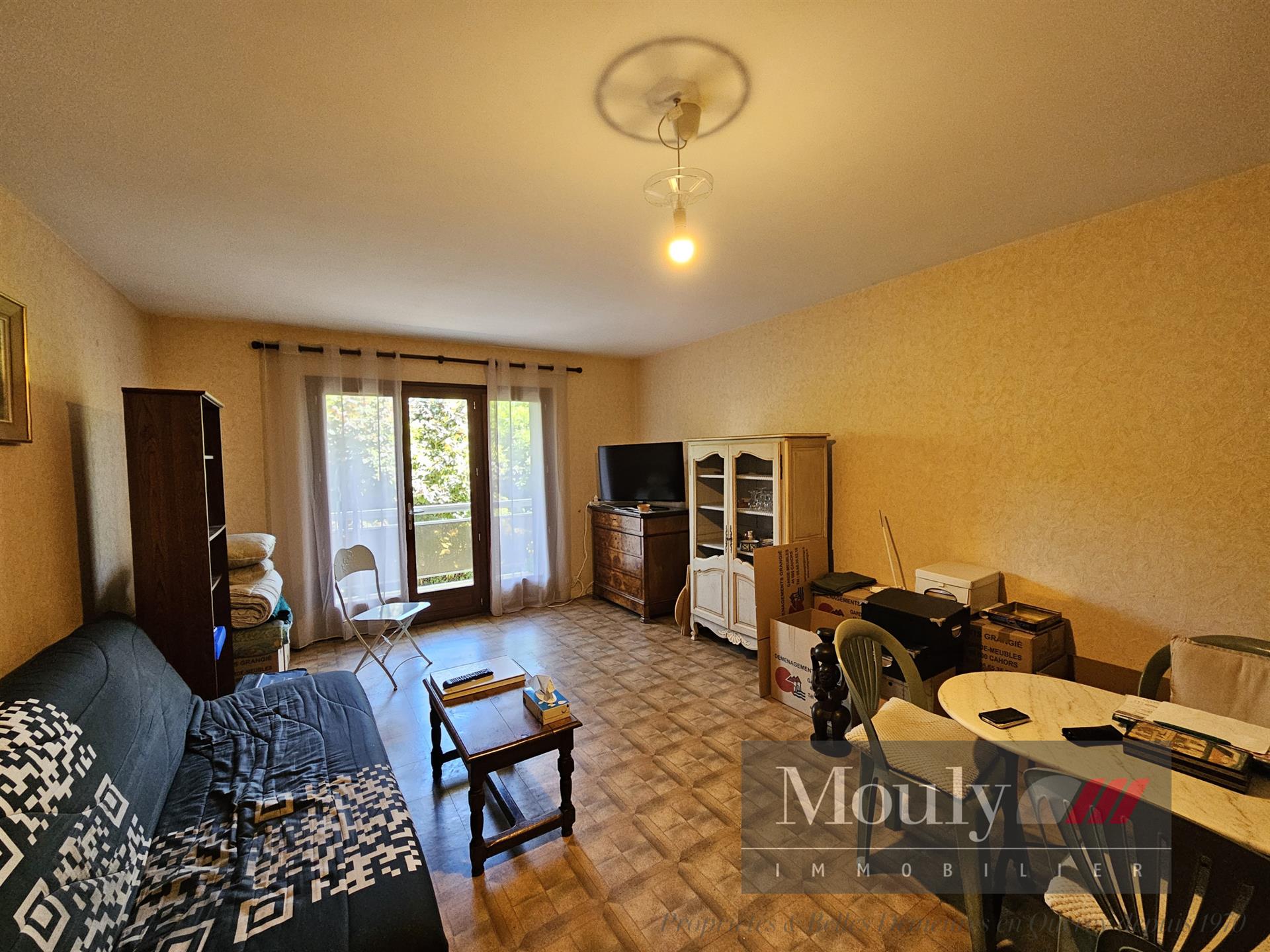 Appartement à vendre, 86m², Cahors