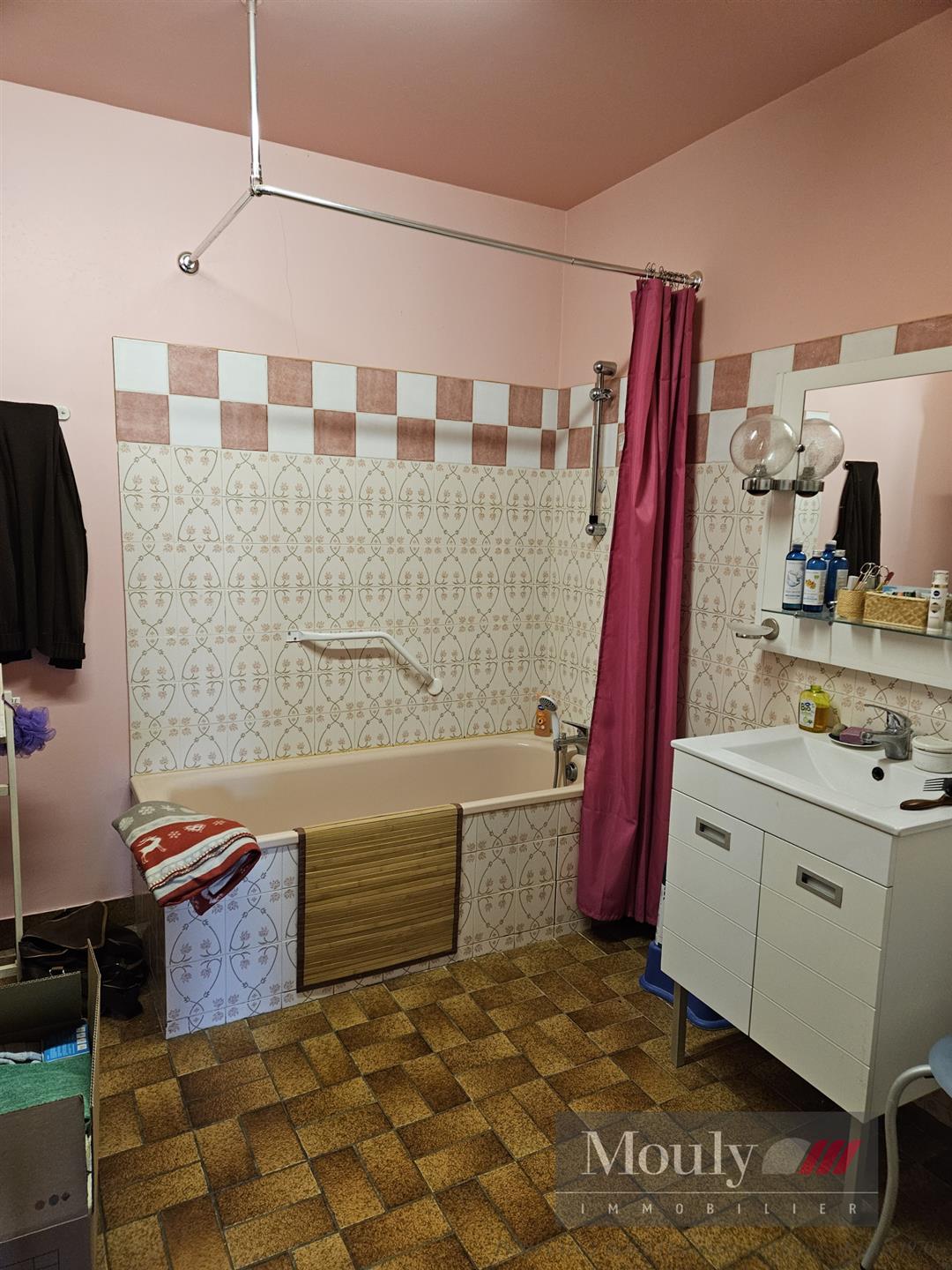 Appartement à vendre, 86m², Cahors