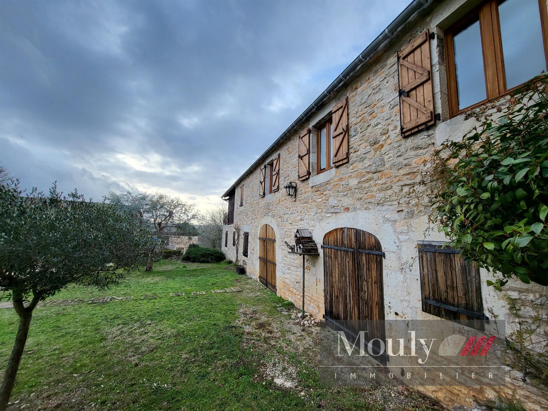 Maison à vendre, 250m², Cremps