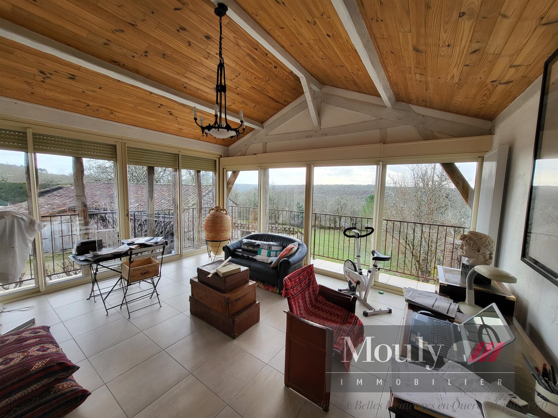 Maison à vendre, 250m², Cremps