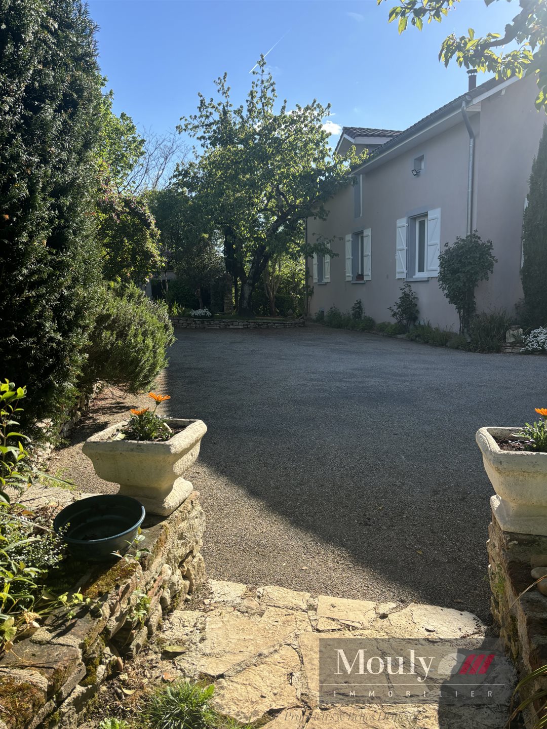 Maison à vendre, 220m², Douelle