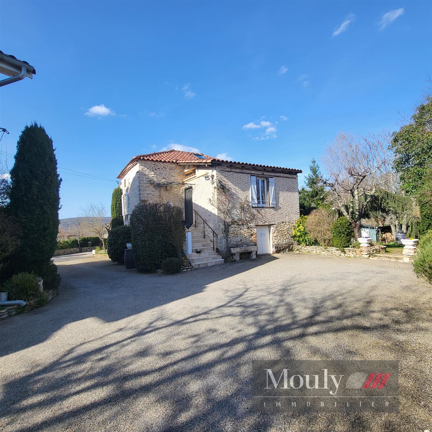 Maison à vendre, 220m², Douelle