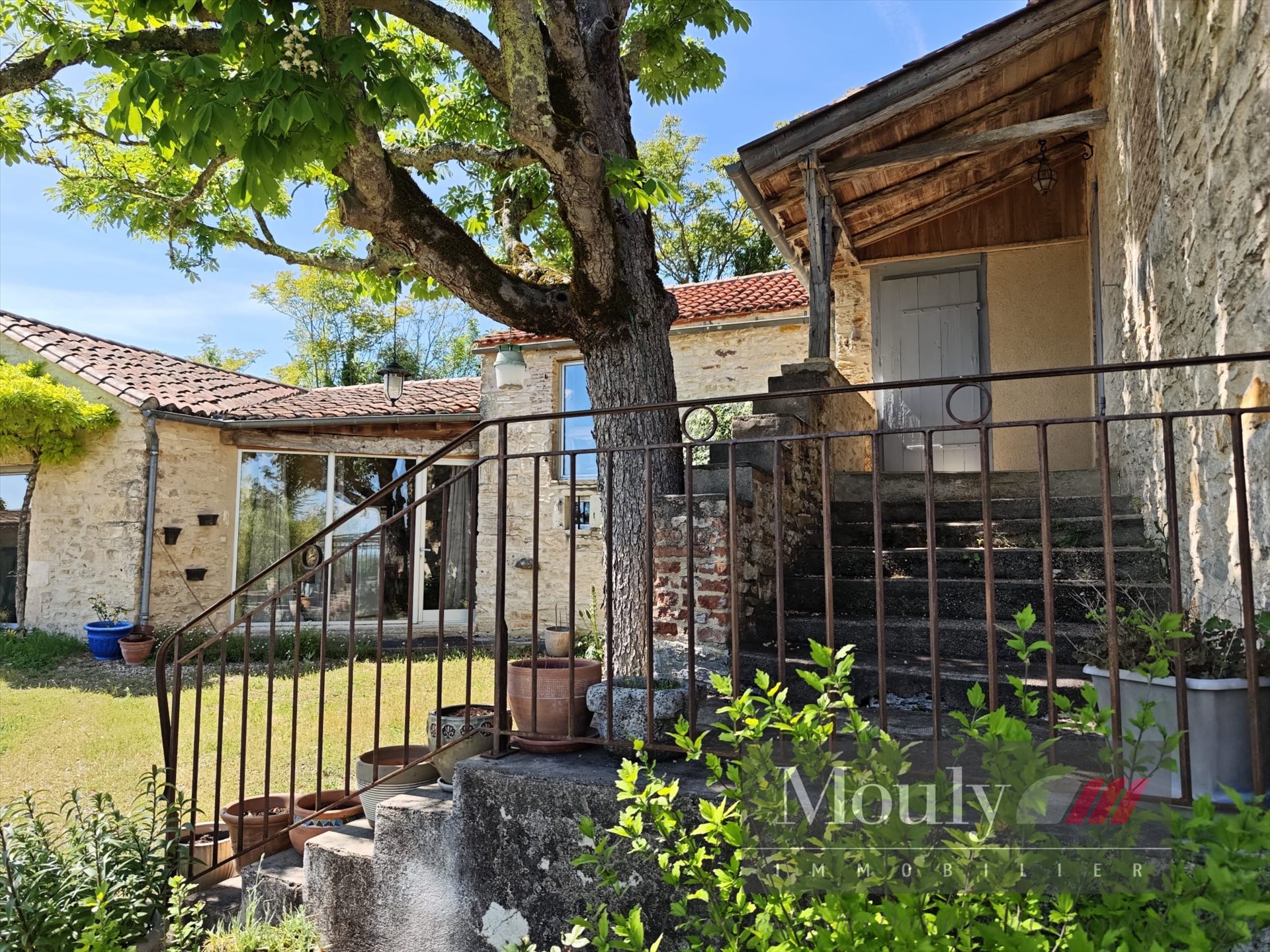 Maison à vendre, 220m², Pradines