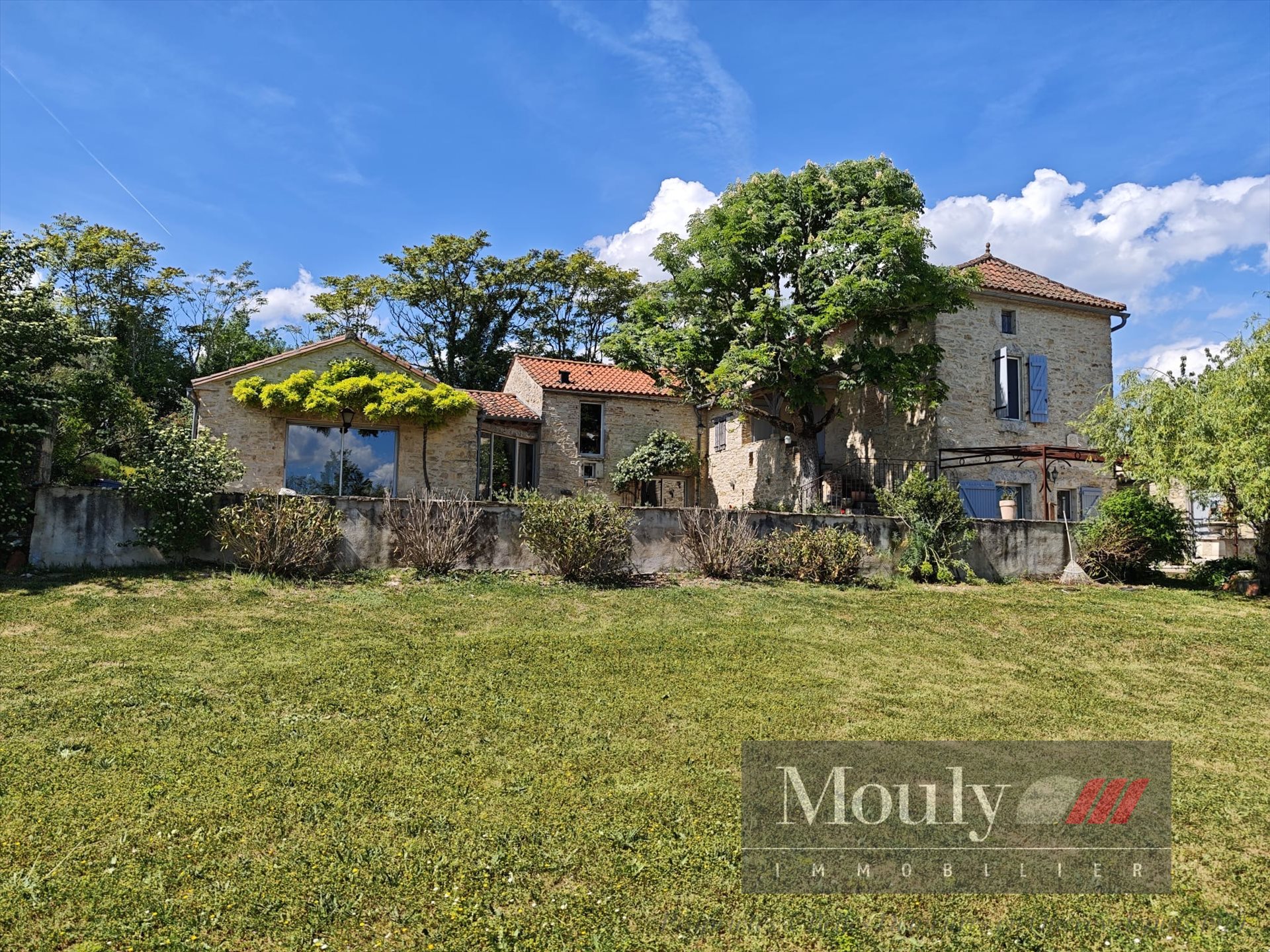 Maison à vendre, 220m², Pradines