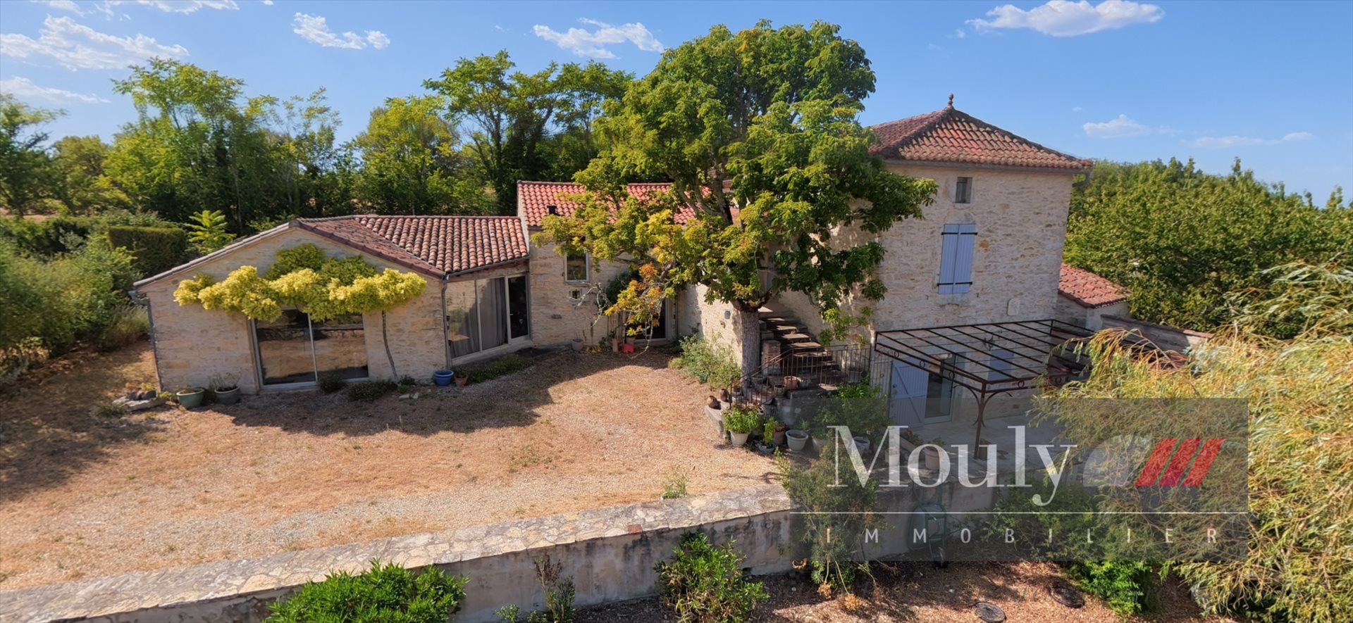 Maison à vendre, 220m², Pradines