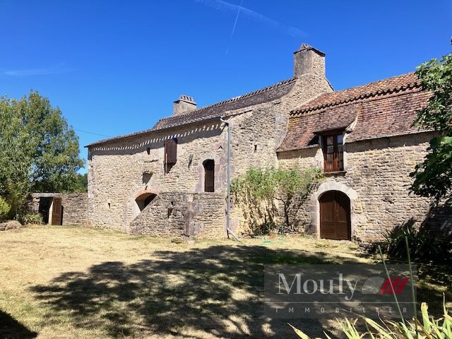 Maison à vendre, 180m², Limogne-en-Quercy