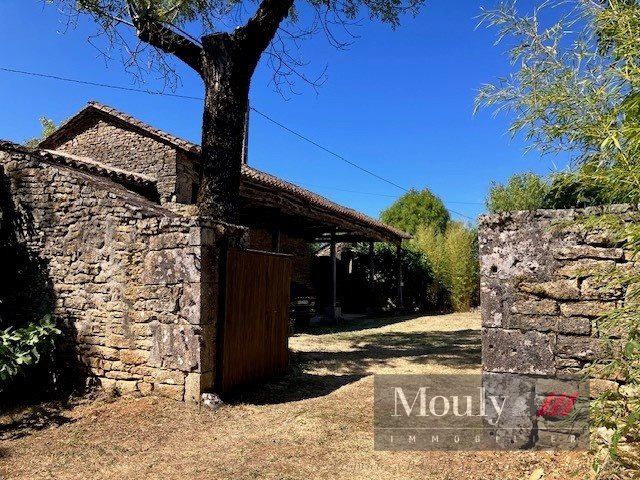 Maison à vendre, 180m², Limogne-en-Quercy