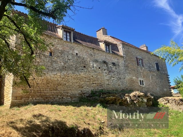 Maison à vendre, 180m², Limogne-en-Quercy