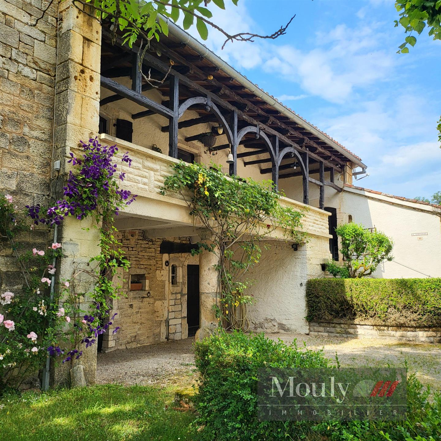 Maison à vendre, 220m², Aujols
