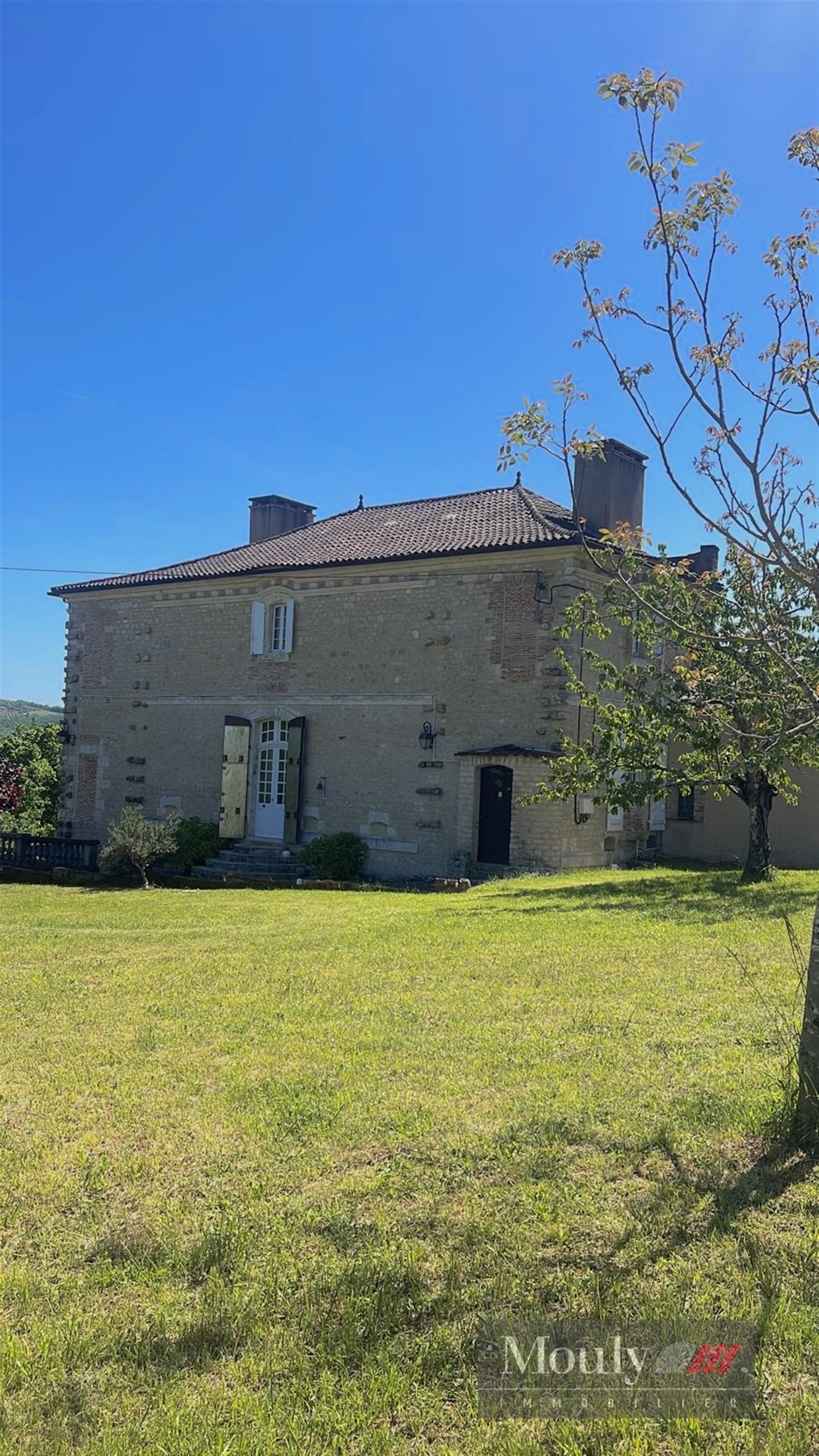 Maison à vendre, 268m², Anglars-Juillac