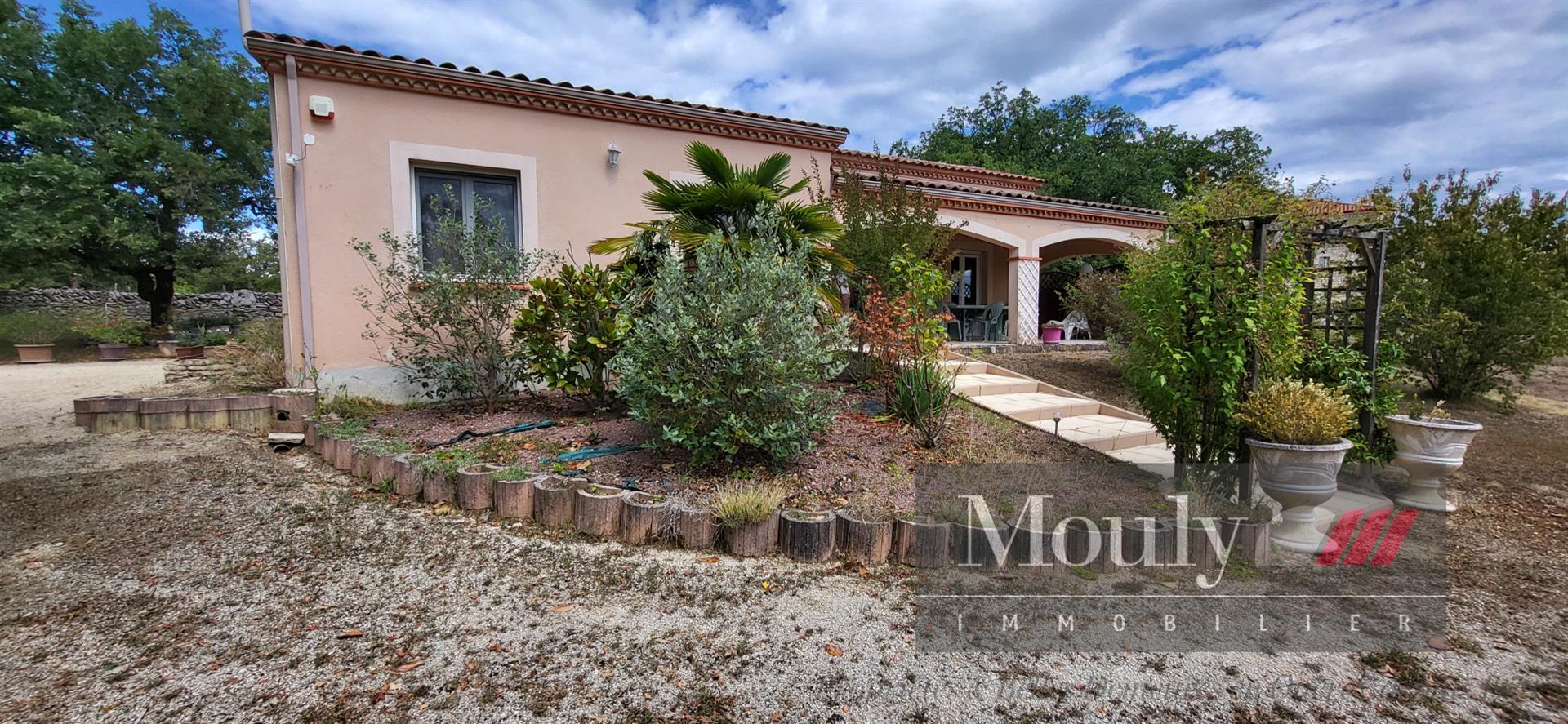 Maison à vendre, 119m², Crayssac