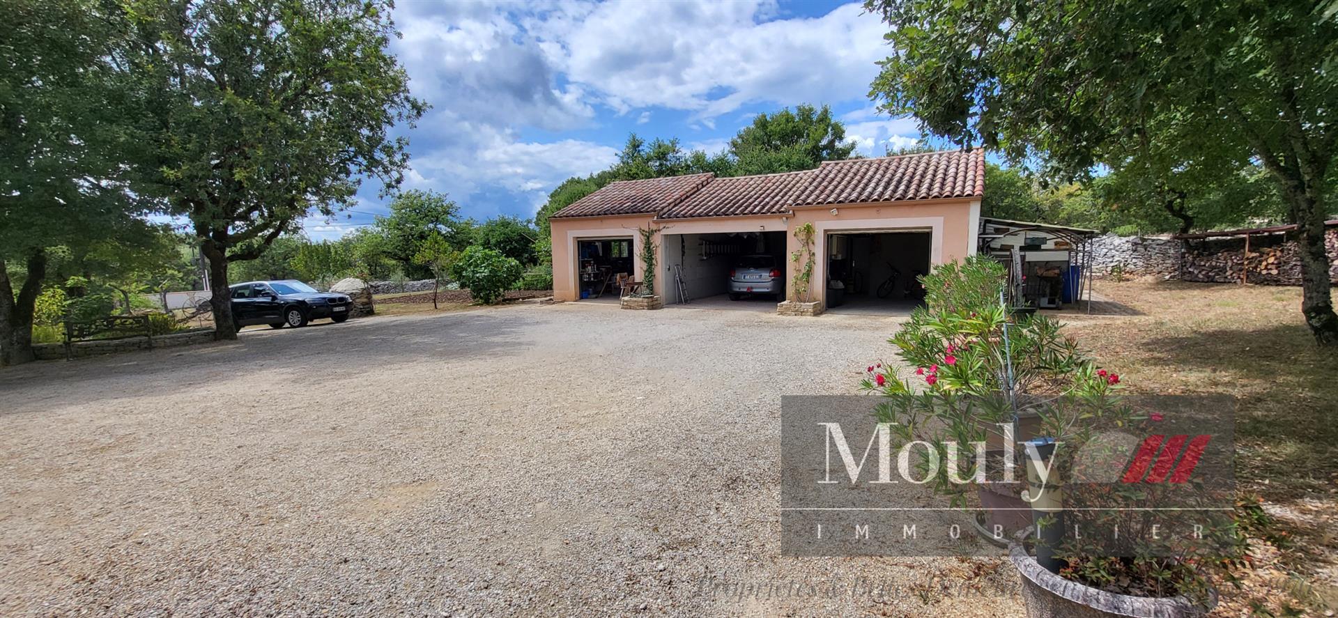 Maison à vendre, 119m², Crayssac