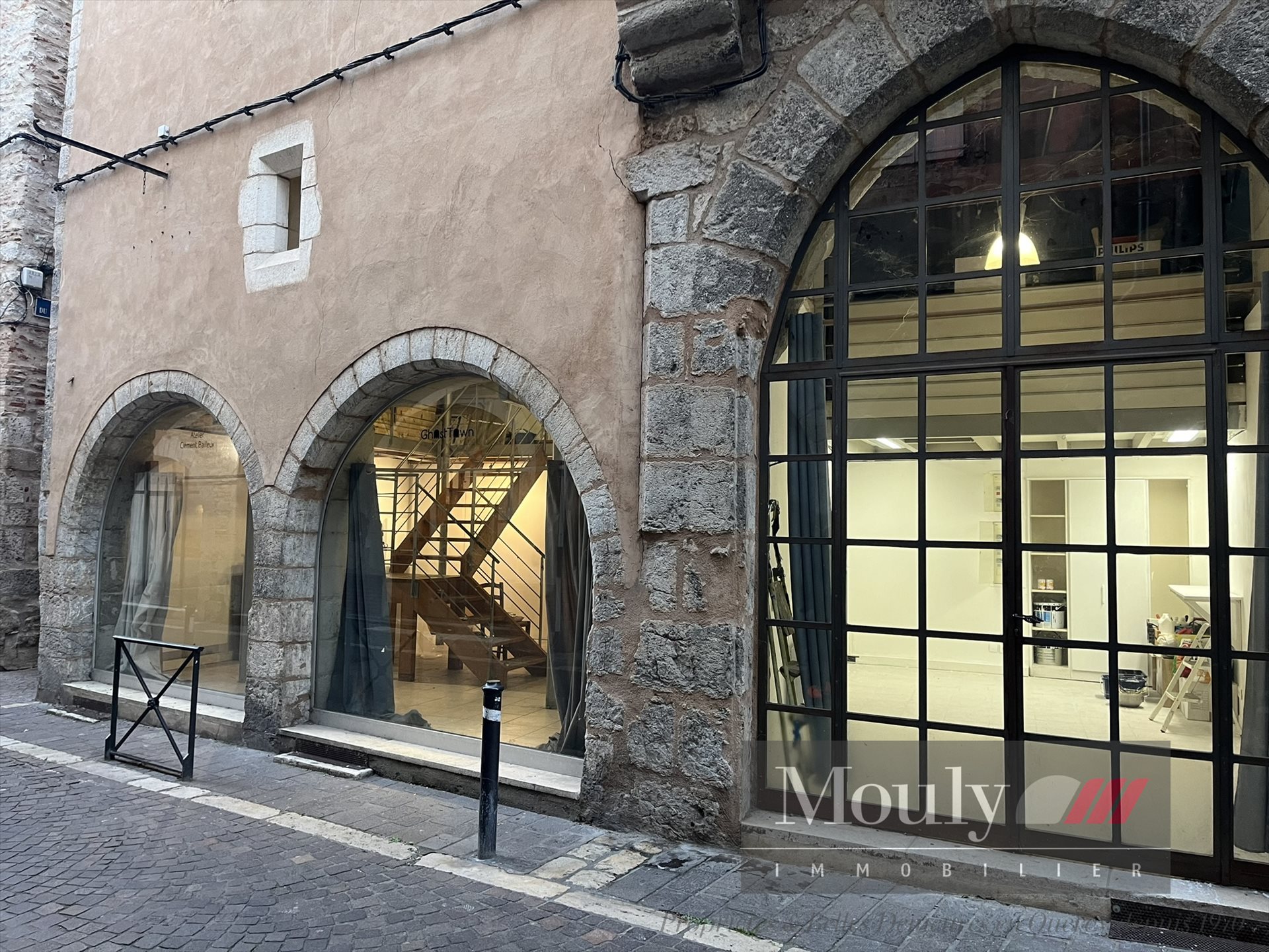 Appartement à vendre, 98m², Cahors