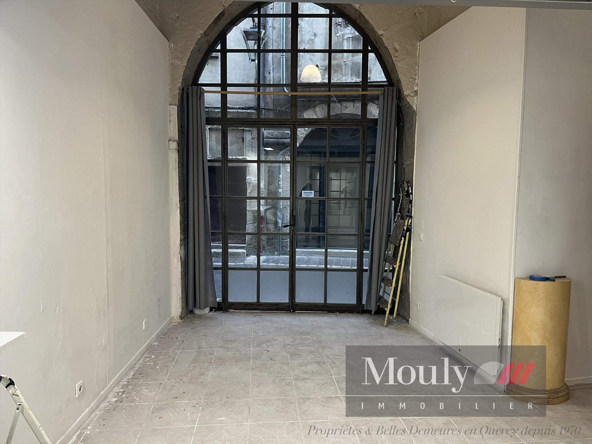 Appartement à vendre, 98m², Cahors