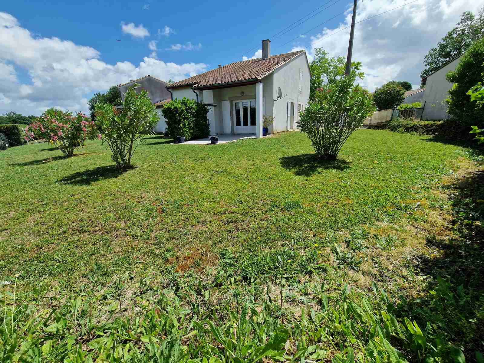 Maison à vendre, 124m², Saint-Seurin-de-Cursac