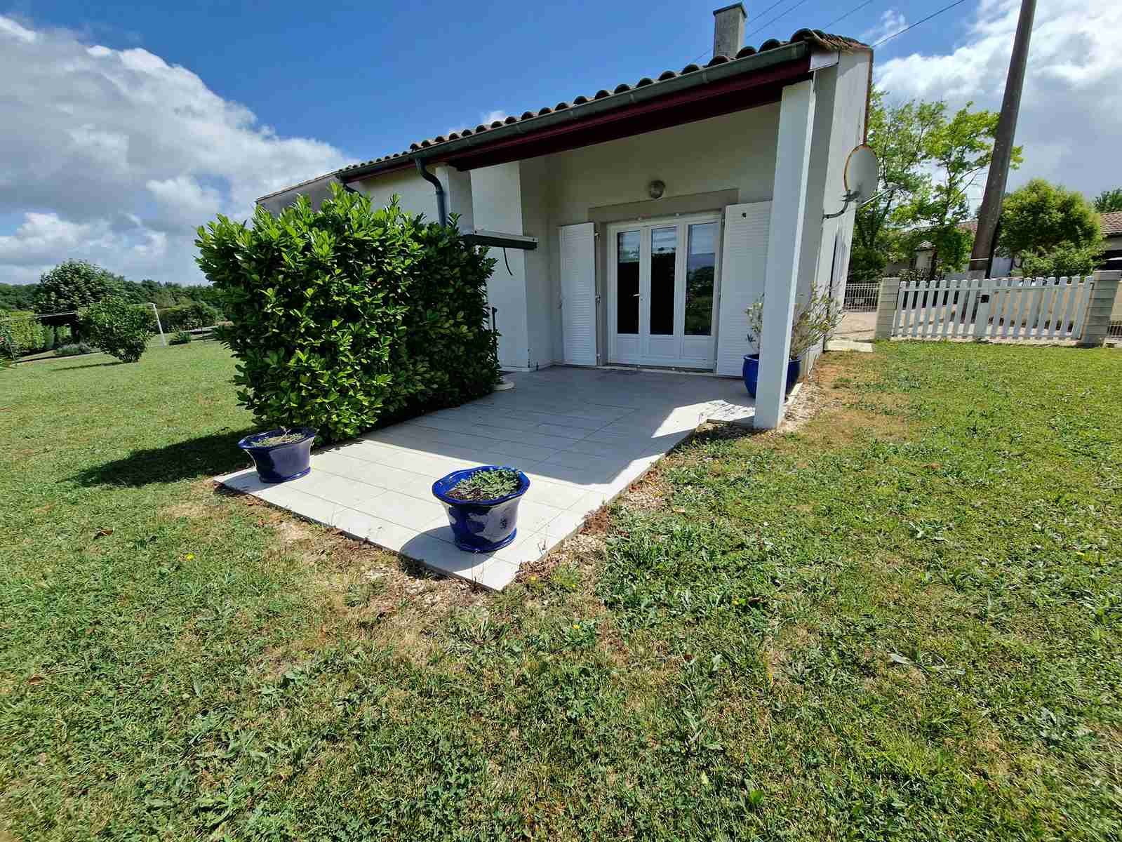 Maison à vendre, 124m², Saint-Seurin-de-Cursac