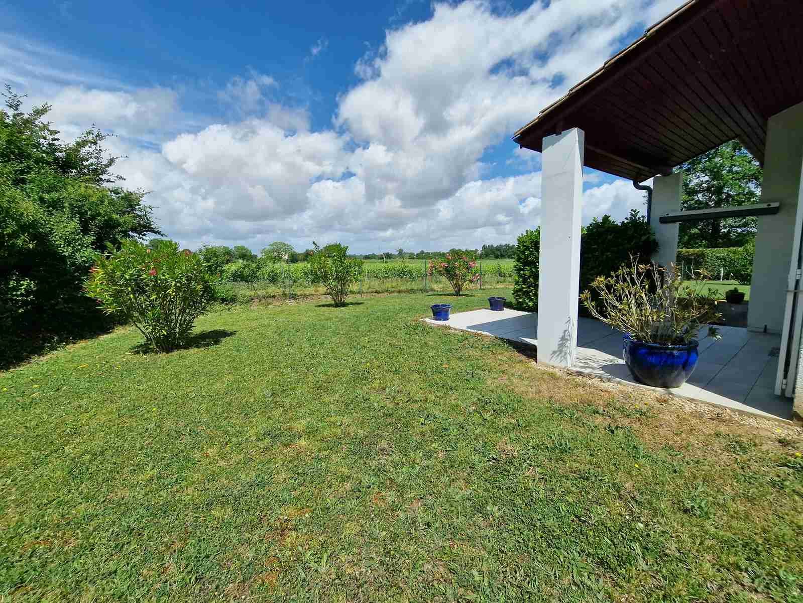Maison à vendre, 124m², Saint-Seurin-de-Cursac