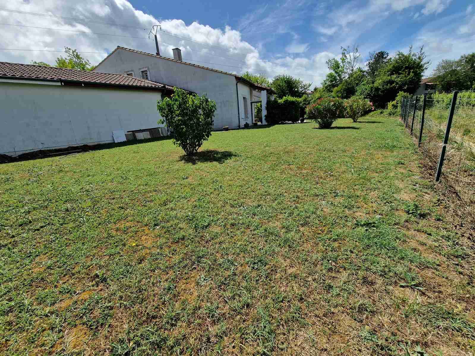 Maison à vendre, 124m², Saint-Seurin-de-Cursac