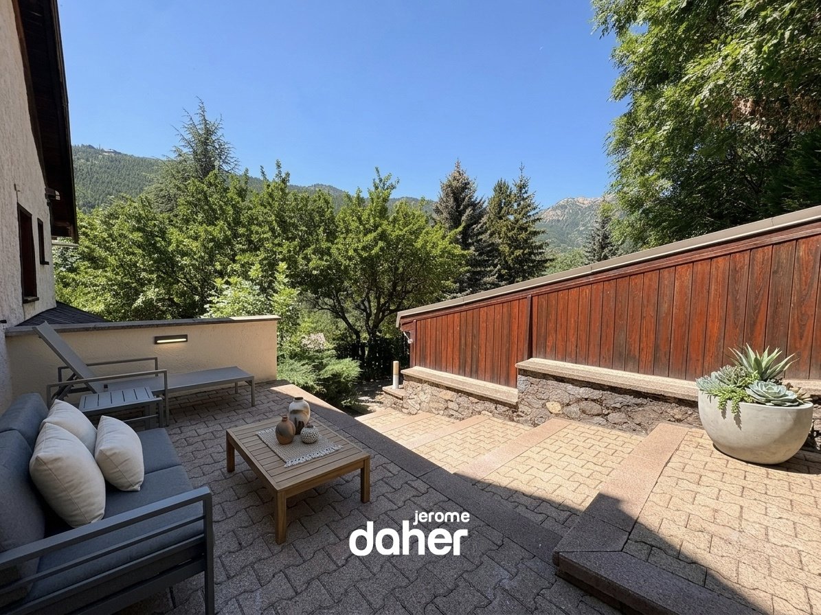 Appartement à vendre, 86m², La Salle-les-Alpes