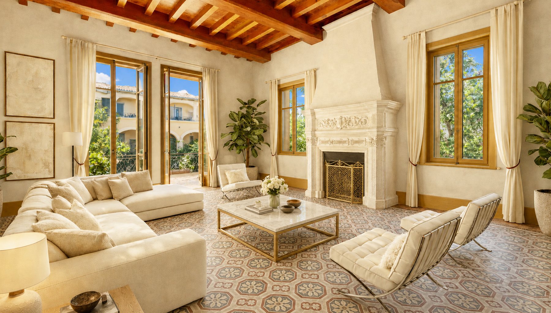 Appartement à vendre, 217m², Uzès