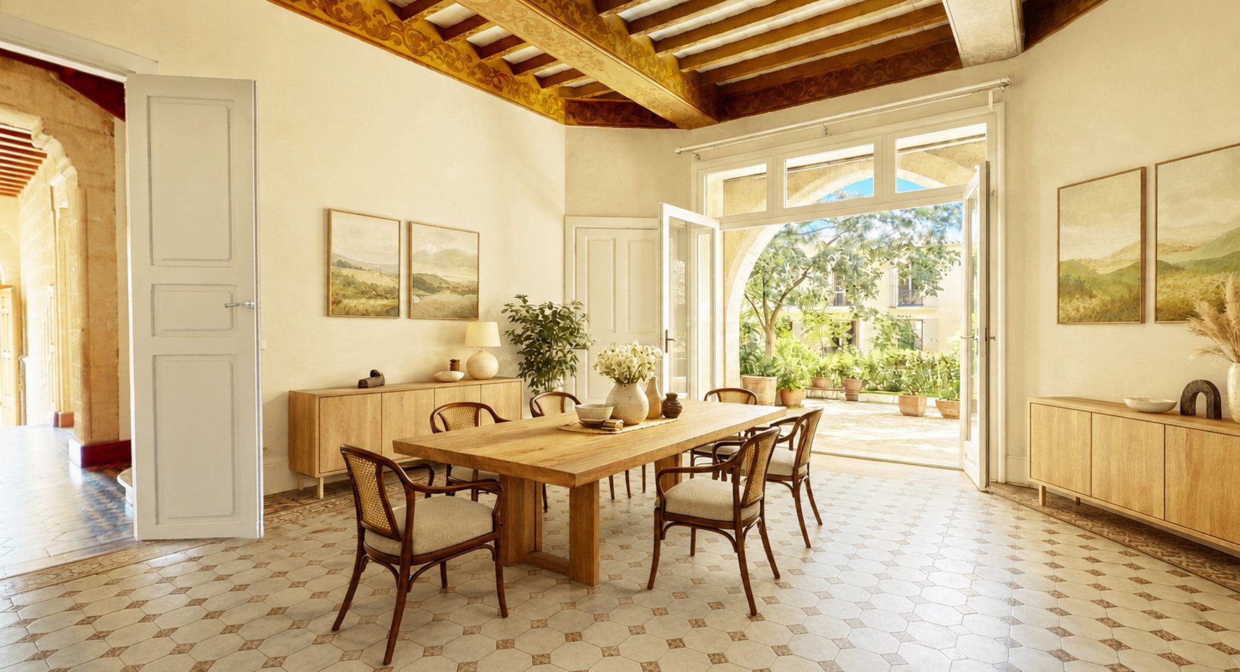Appartement à vendre, 217m², Uzès