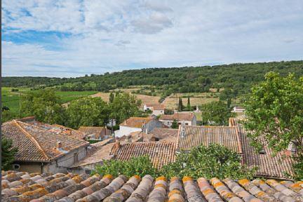 Appartement à louer, 44m², Fontès