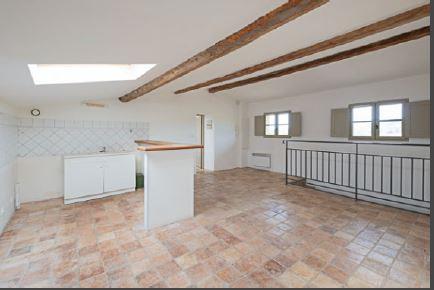 Appartement à louer, 44m², Fontès
