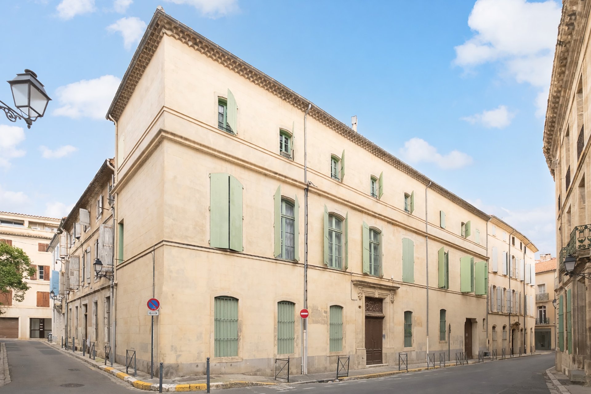 Appartement à vendre, 68m², Béziers