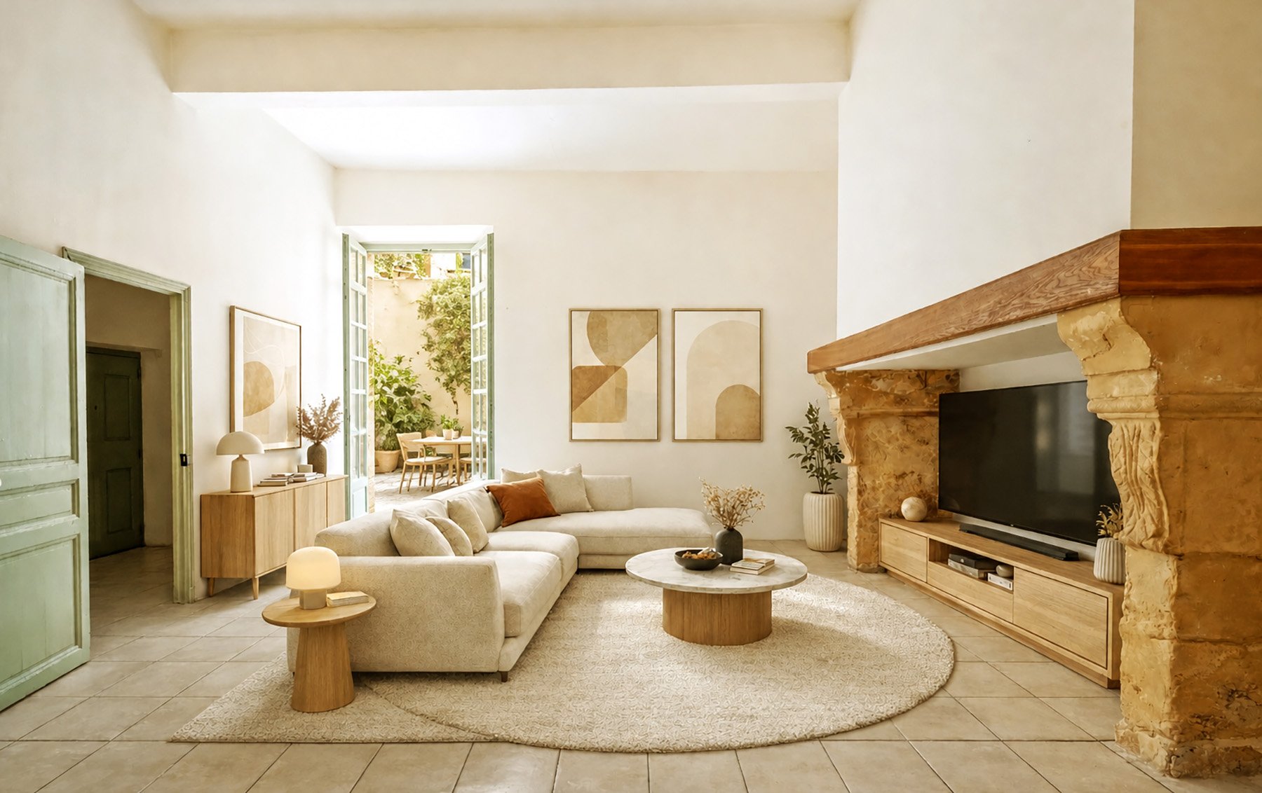 Appartement à vendre, 68m², Béziers