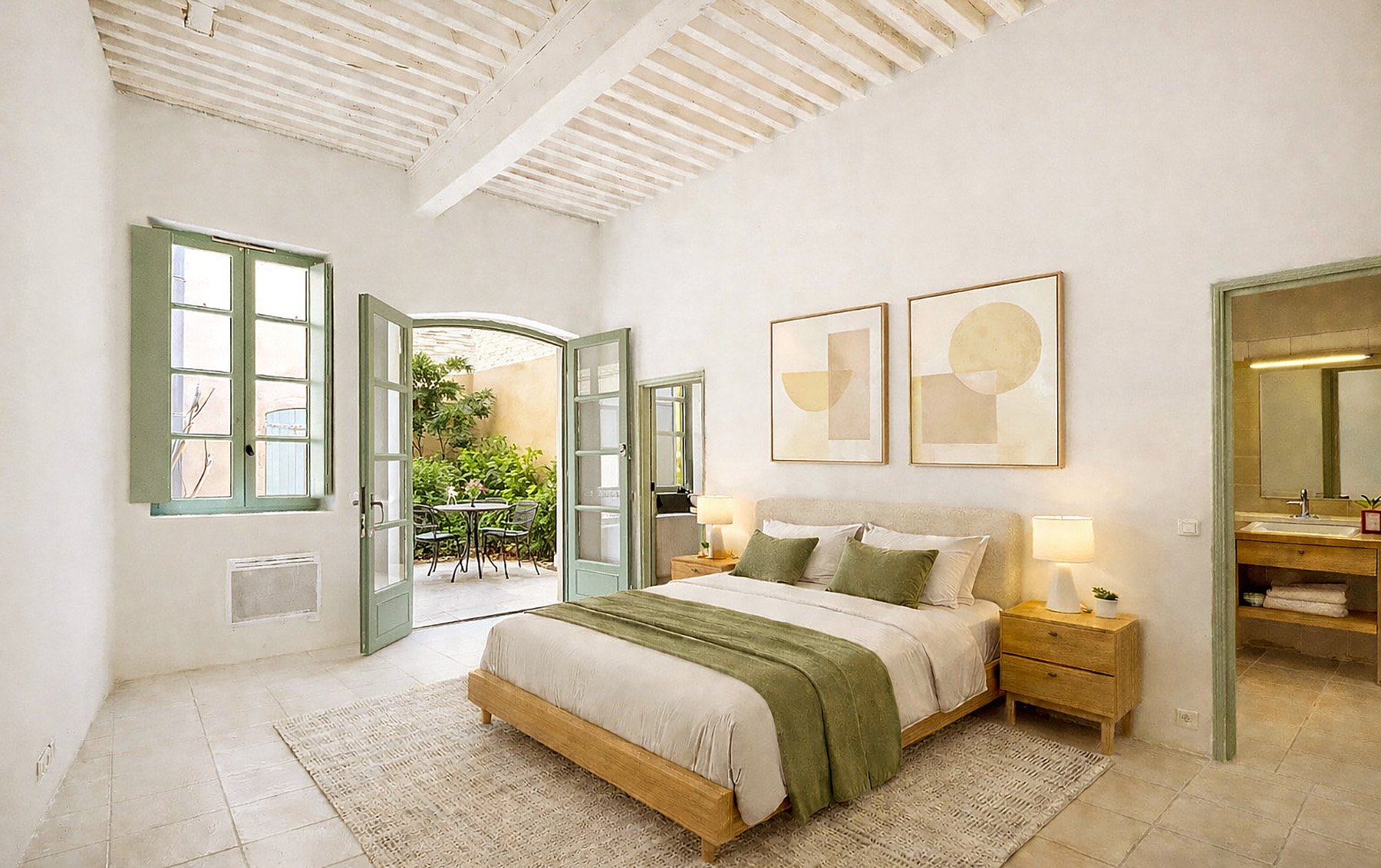 Appartement à vendre, 68m², Béziers