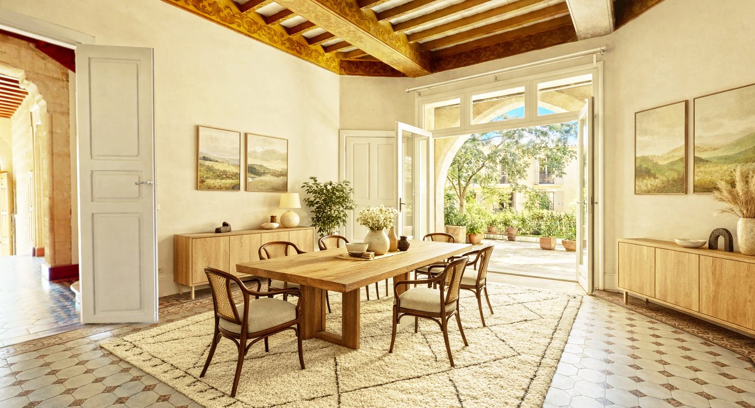 Maison à vendre, 217m², Uzès