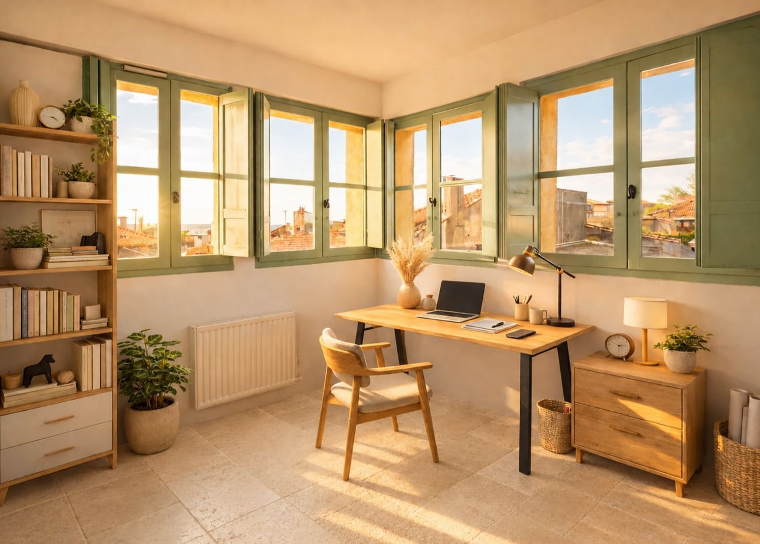 Appartement à vendre, 60m², Béziers