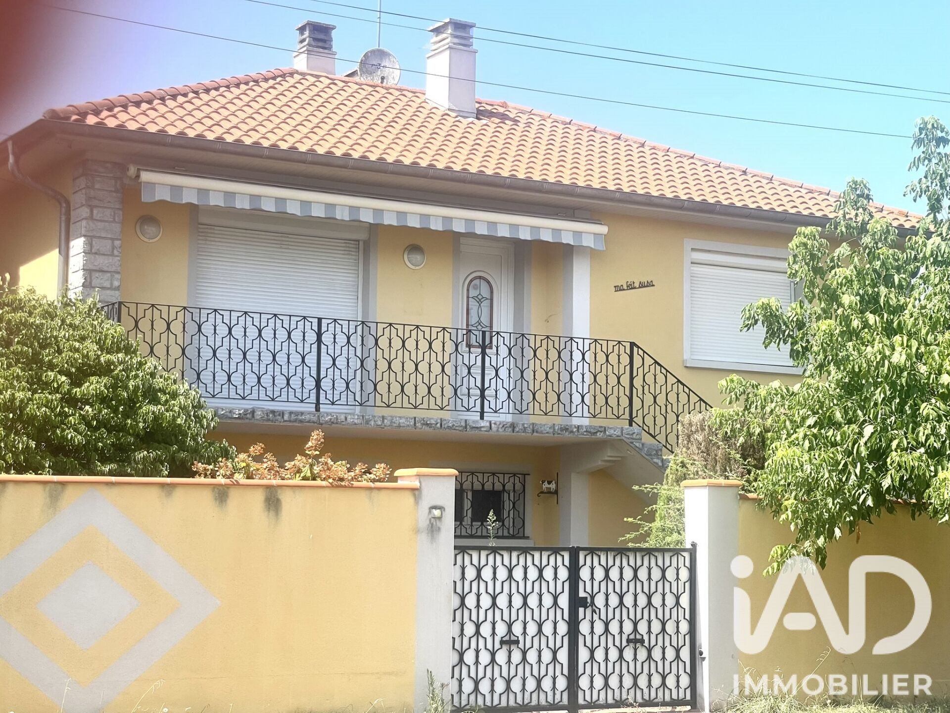 Maison à vendre, 109m², Aureilhan