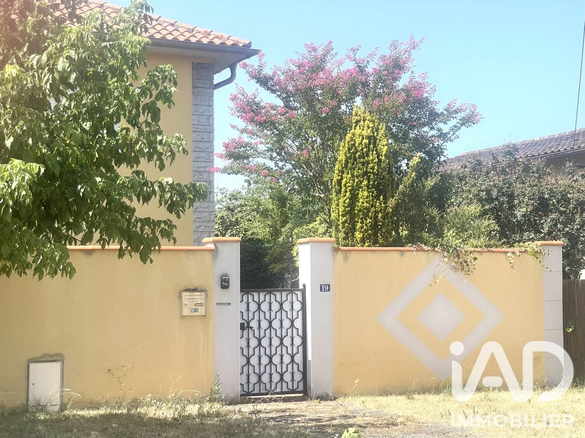 Maison à vendre, 109m², Aureilhan