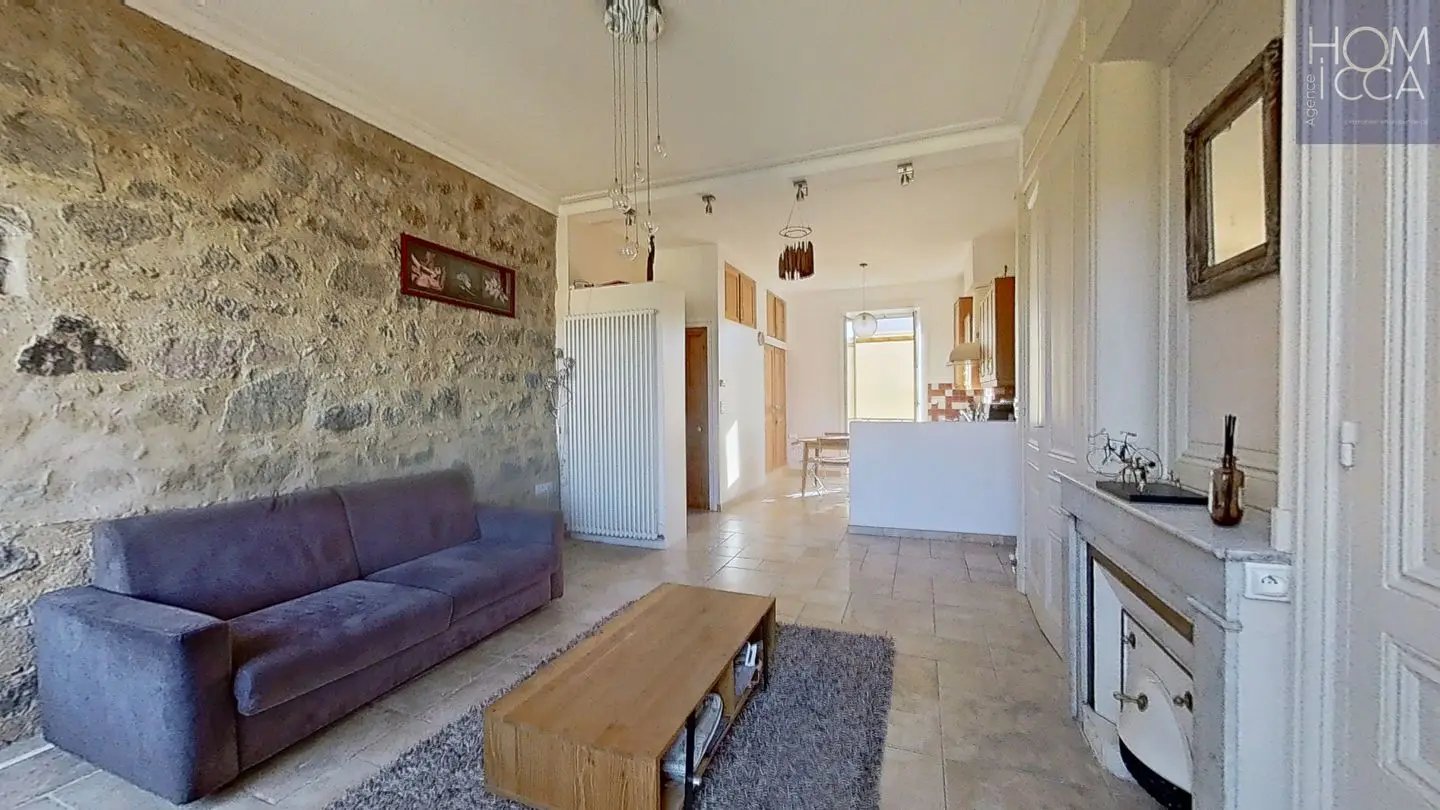 Appartement à vendre, 70m², Tassin-la-Demi-Lune