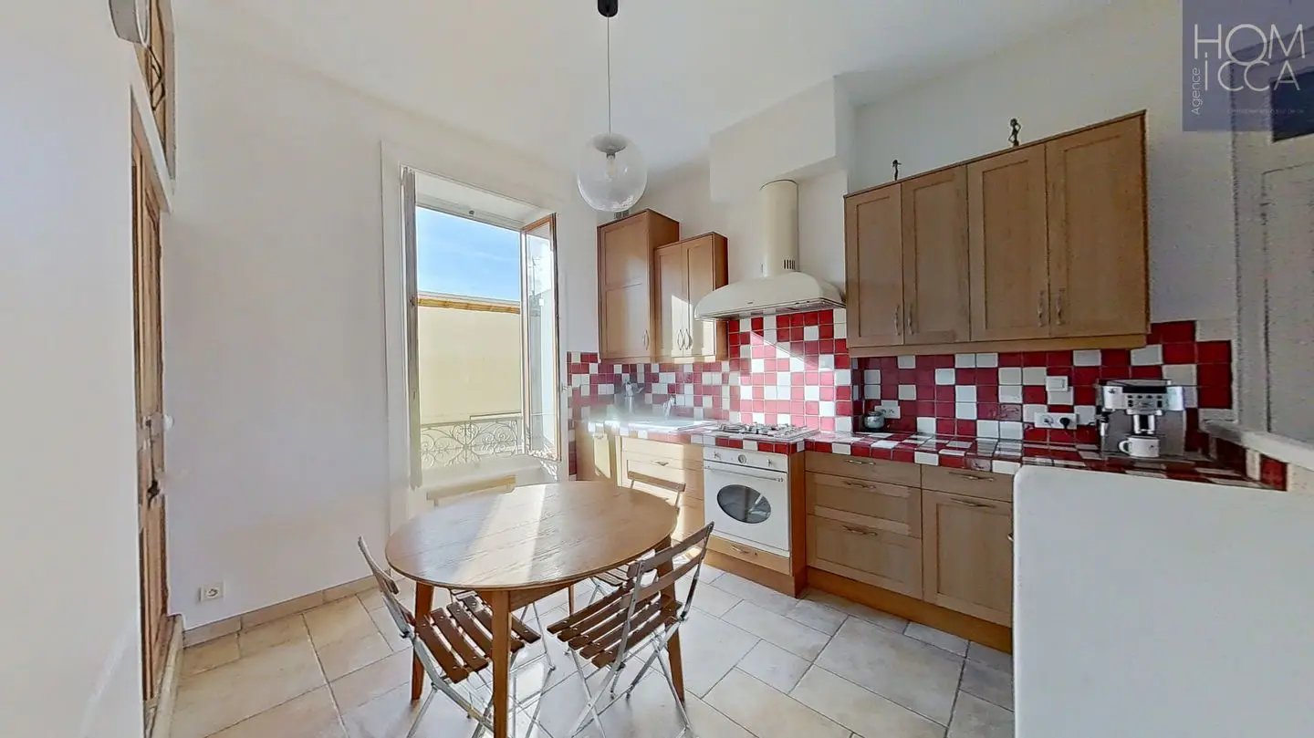 Appartement à vendre, 70m², Tassin-la-Demi-Lune