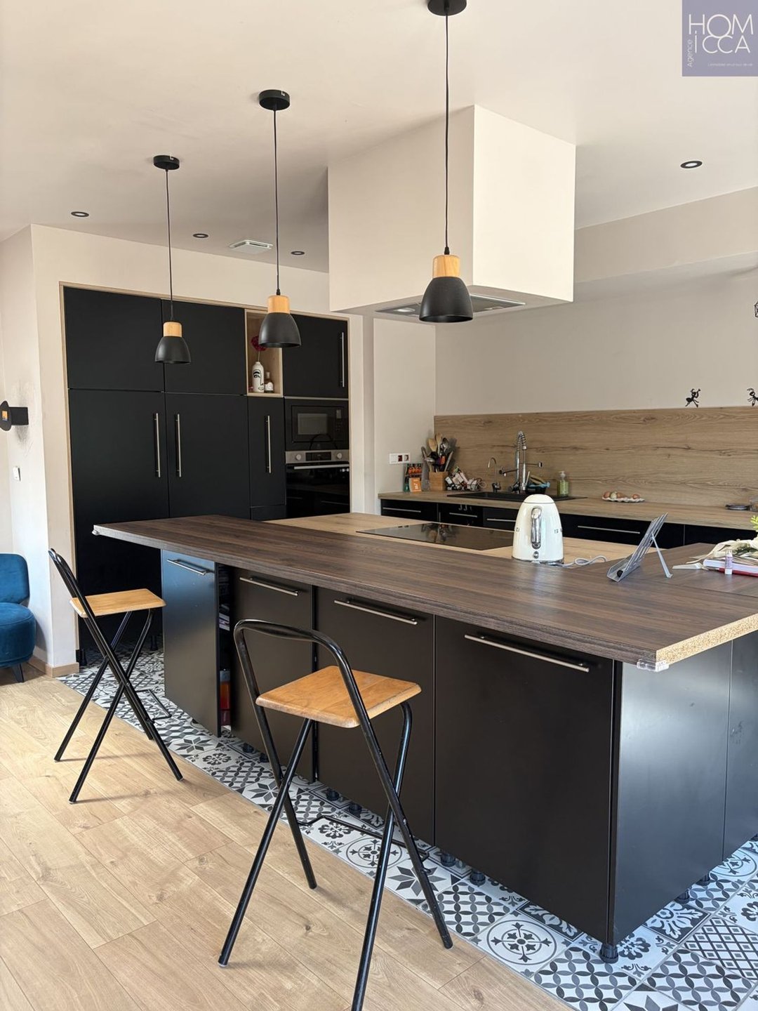 Appartement à louer, 222m², Chasselay
