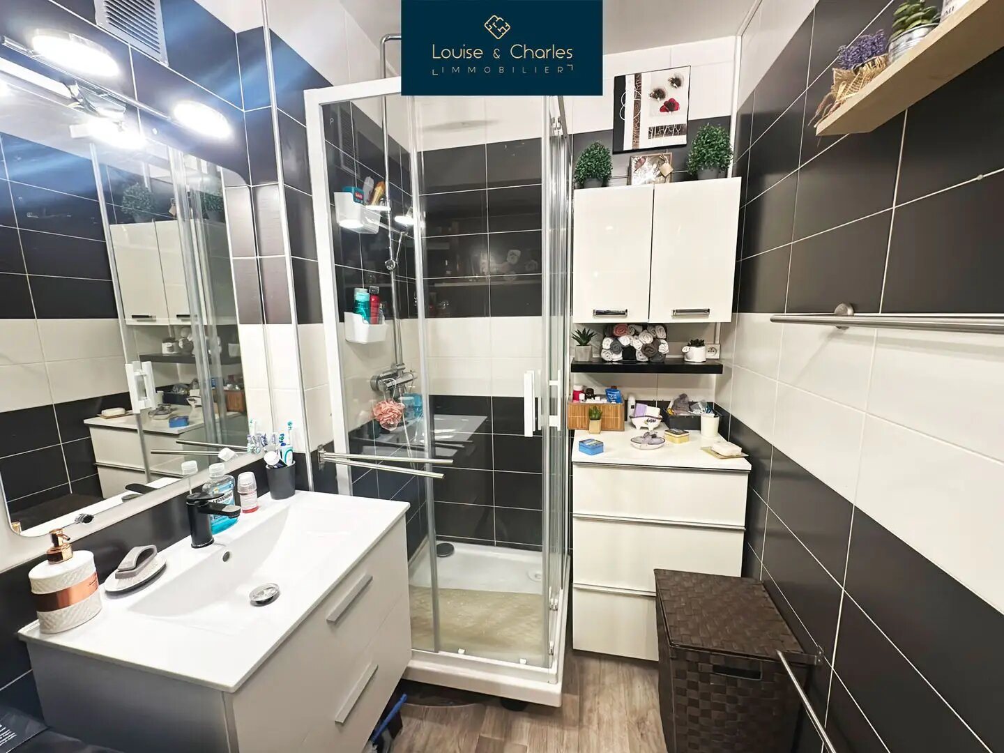 Appartement à vendre, 71m², Rillieux-la-Pape