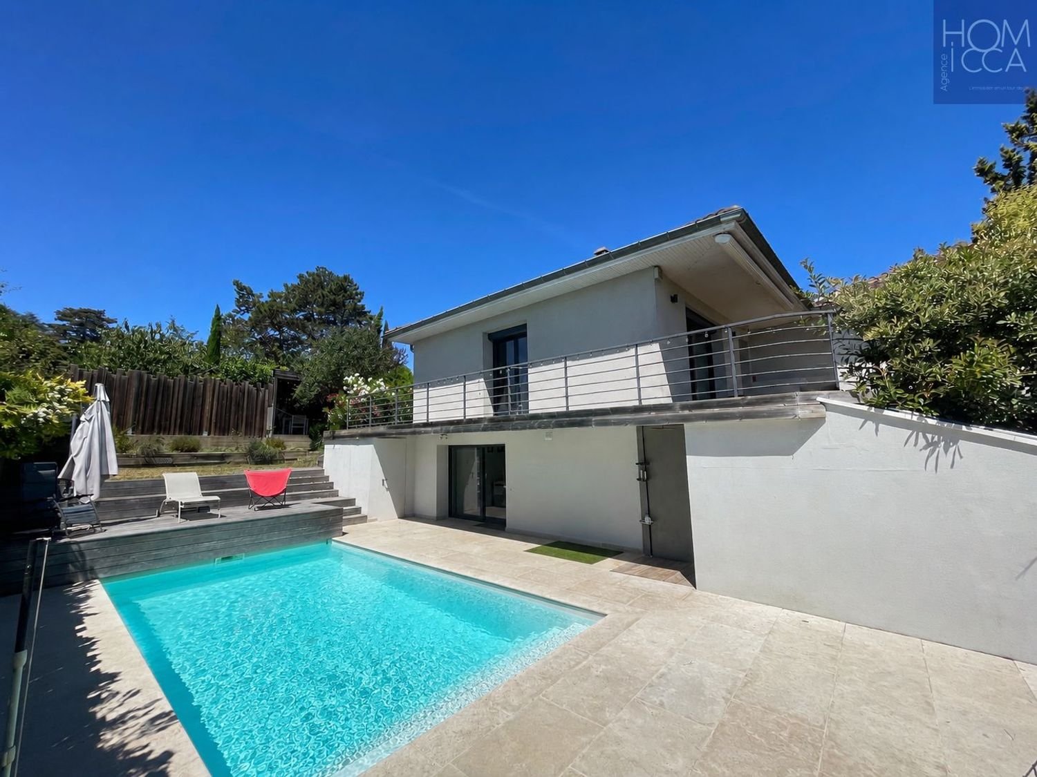 Maison à louer, 236m², Dardilly