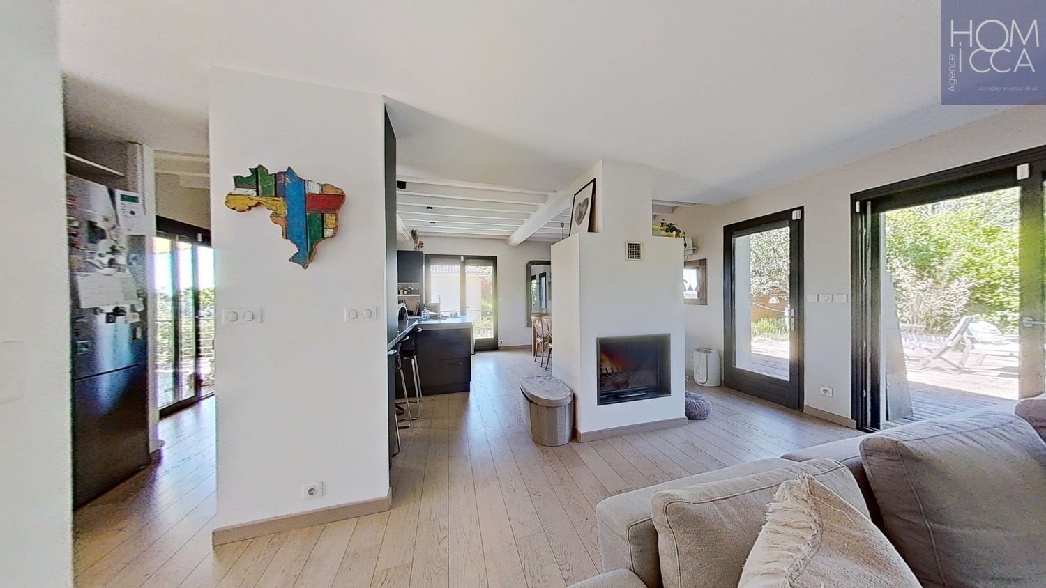 Maison à louer, 236m², Dardilly