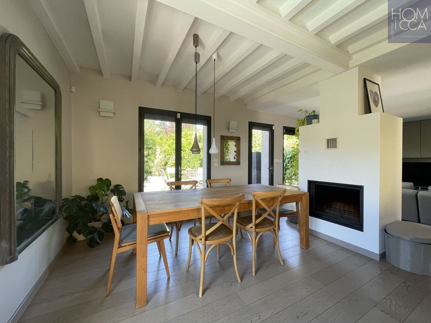 Maison à louer, 236m², Dardilly