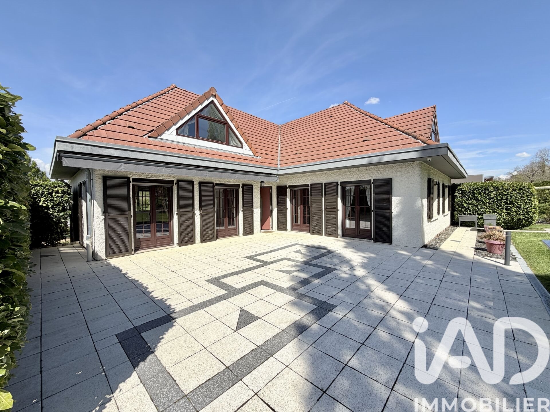 Maison à vendre, 260m², Failly
