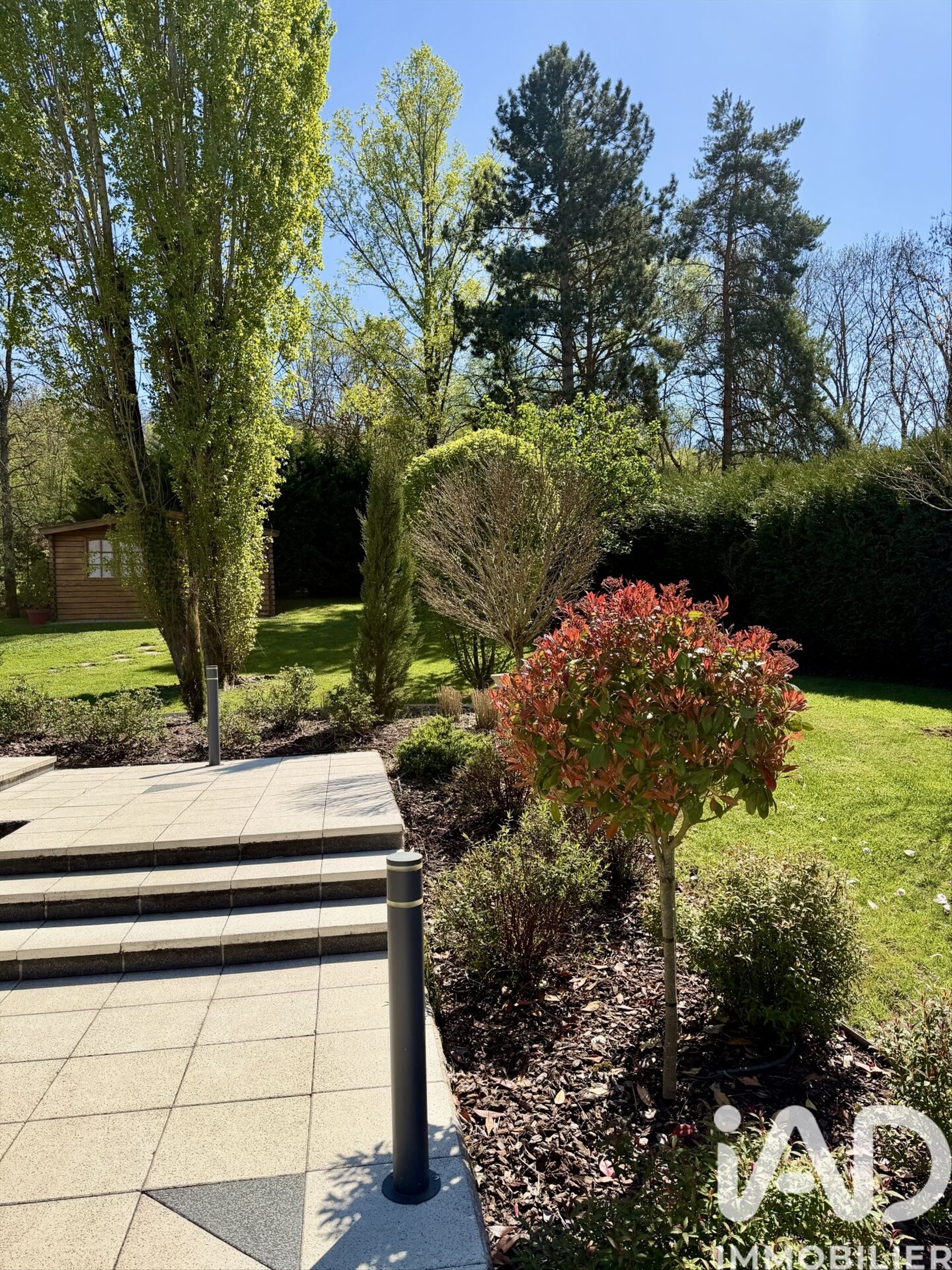 Maison à vendre, 260m², Failly